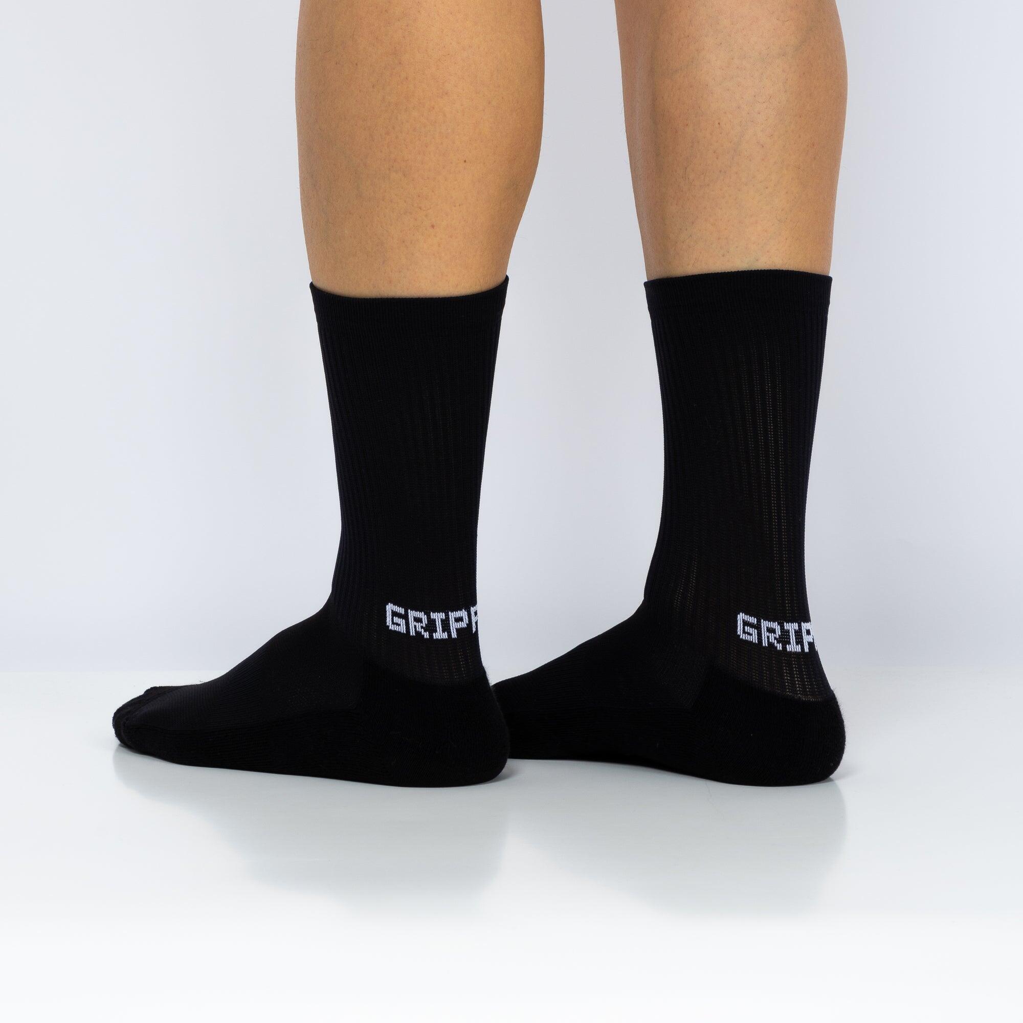 Pack 2 Pares Calcetines de Fútbol GRIP PRO Antideslizantes 3/7