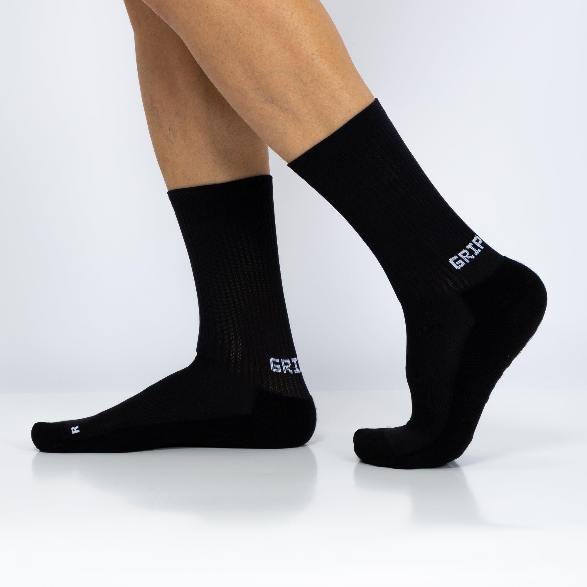 Pack 2 Pares Calcetines de Fútbol GRIP PRO Antideslizantes 2/7