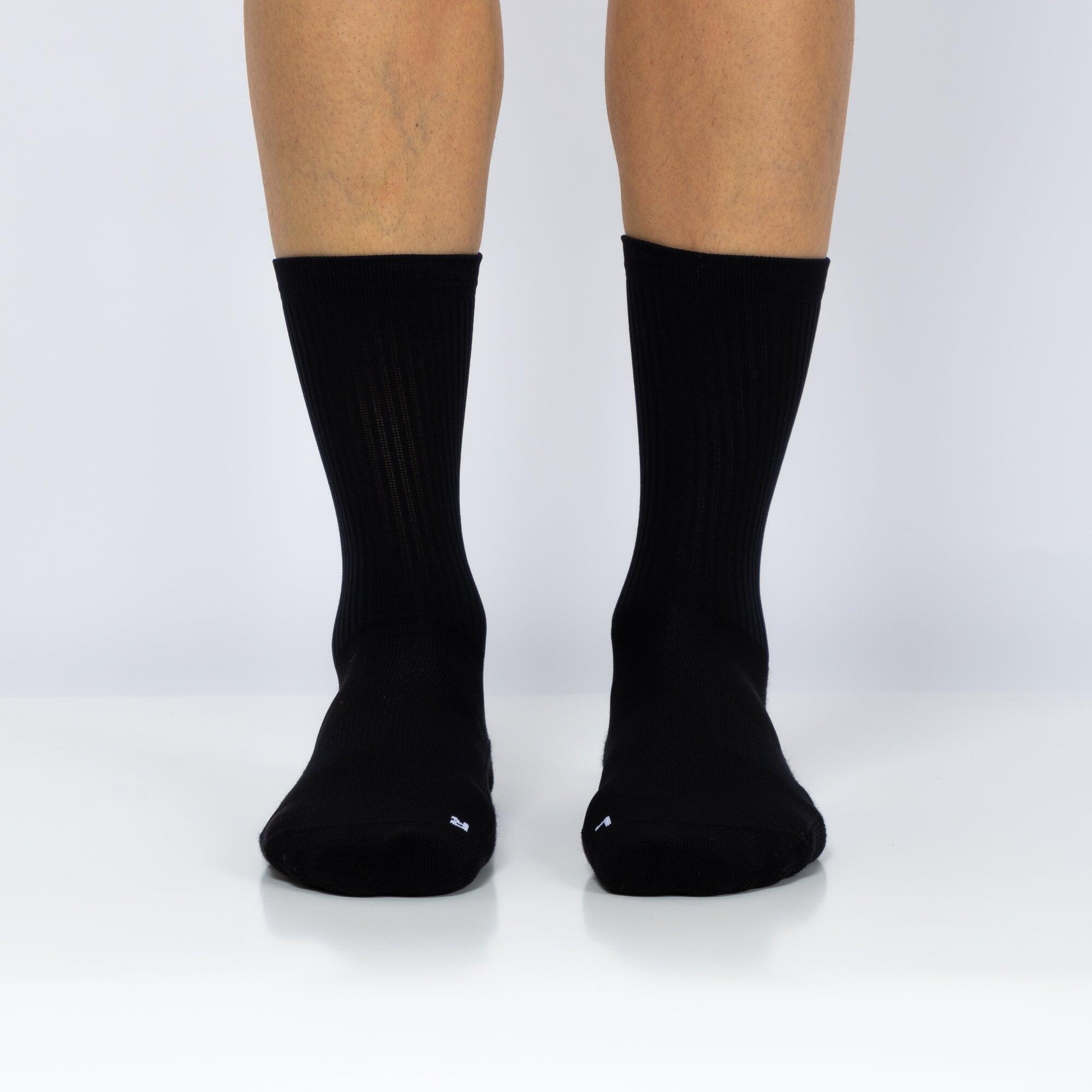 Pack 2 Pares Calcetines de Fútbol GRIP PRO Antideslizantes 4/7