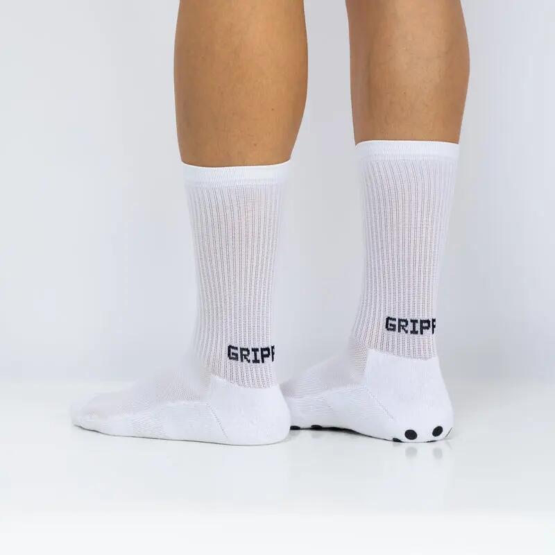 Pack 2 Pares Meias Futebol GRIP PRO Antiderrapantes 5/7