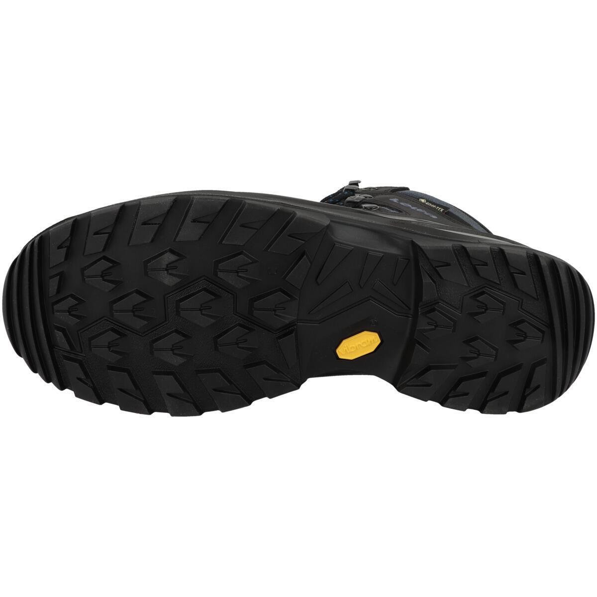 Chaussures randonnée femmes Lowa Renegade Evo Mid Gtx 5/7