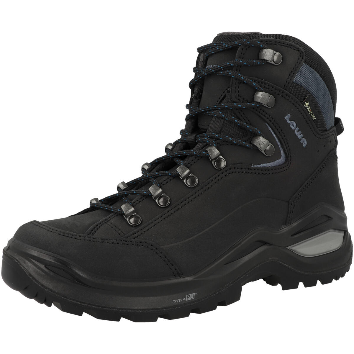 Chaussures randonnée femmes Lowa Renegade Evo Mid Gtx 4/7