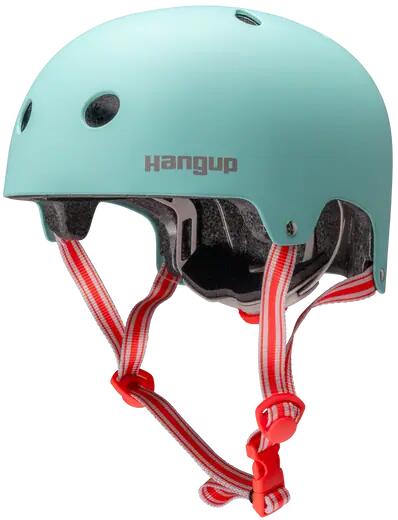 HangUp Ajustable Skate Casque