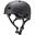 HangUp Cască Skate II - XXS-XS - Negru