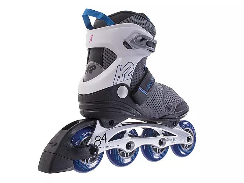 Patines K2 Alexis 84 Pro mujer 3/5
