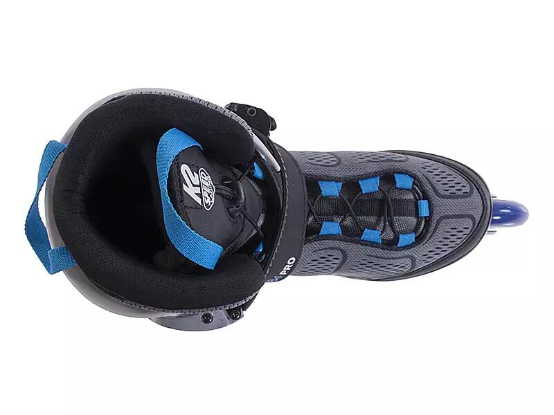 Patines K2 Alexis 84 Pro mujer 5/5