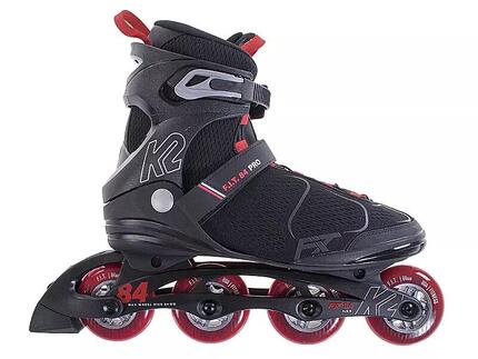 Patines en línea K2 F.I.T. 84 profesional