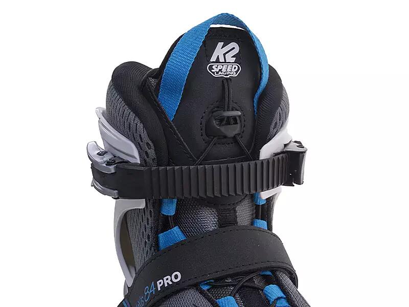 Patines K2 Alexis 84 Pro mujer 4/5