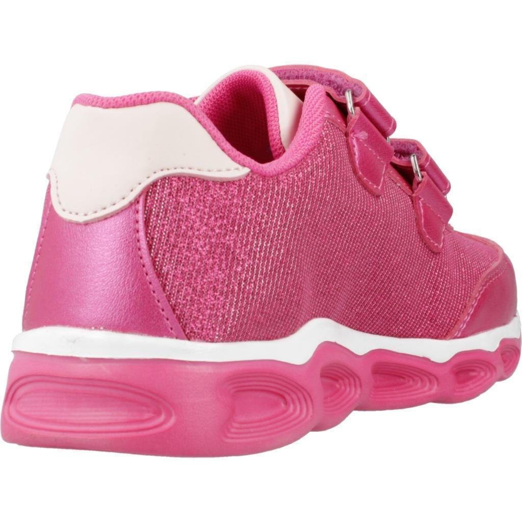 Scarpe Da Ginnastica Chicco Modello Carosine Colore Rosa 3/5
