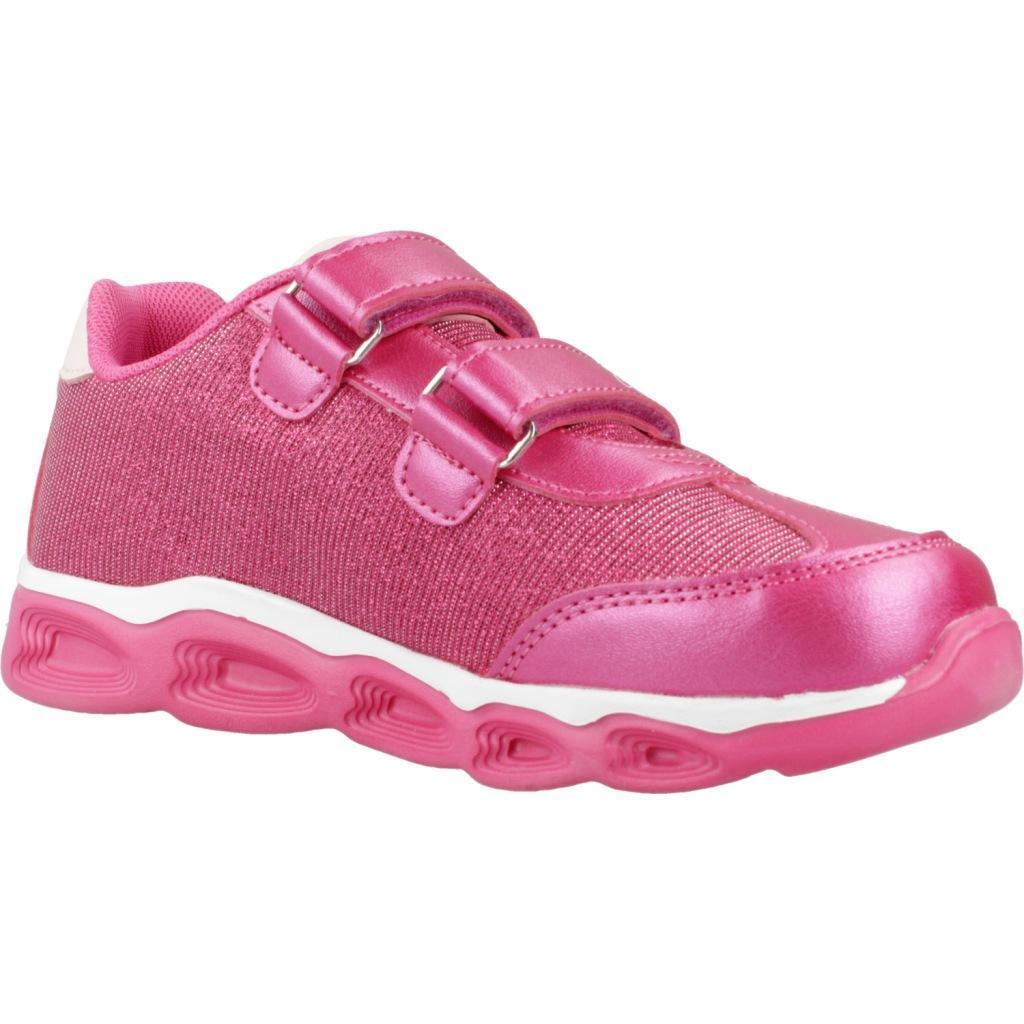 Scarpe Da Ginnastica Chicco Modello Carosine Colore Rosa 5/5