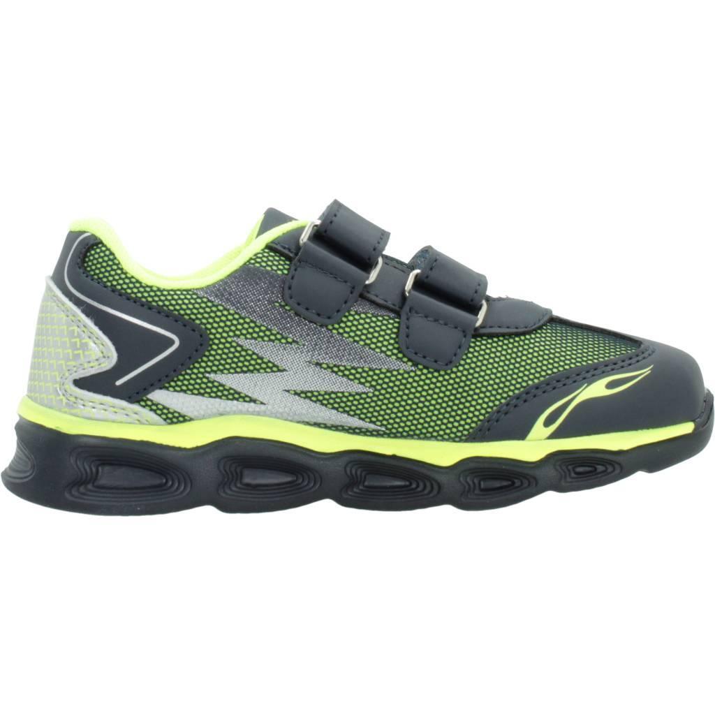 Scarpe Da Ginnastica Chicco Modello 1069146c Colore Verde 4/5
