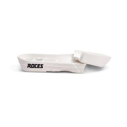 Roces Kit Placas M12 UFS Pro Patines Acrobáticos UK 11 (45-46) Blanco