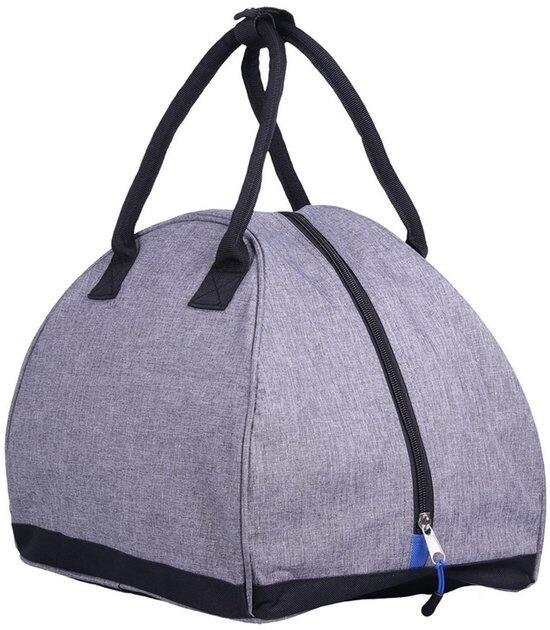 QHP Cap tas -  Groen 3/3