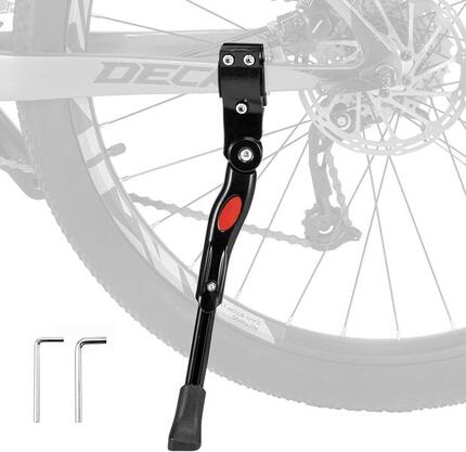 Fiets Steun Rockbros - zwart