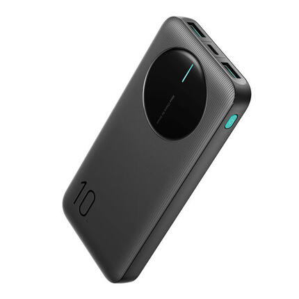 Batterij extern Joyroom 10000mAh 2.4A 2x USB-A 1x USB-C
