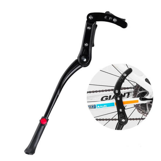 Cavalletto di bici Rockbros JC1005BK - nera