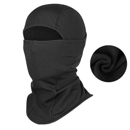 Mütze Balaclava Ski Thermisch Winter Halswärmer
