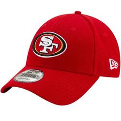 New Era The League NFL Cap Team San Francisco 49ers