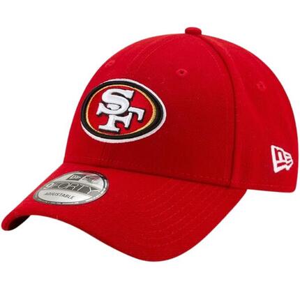 New Era The League NFL Cap Team San Francisco 49ers