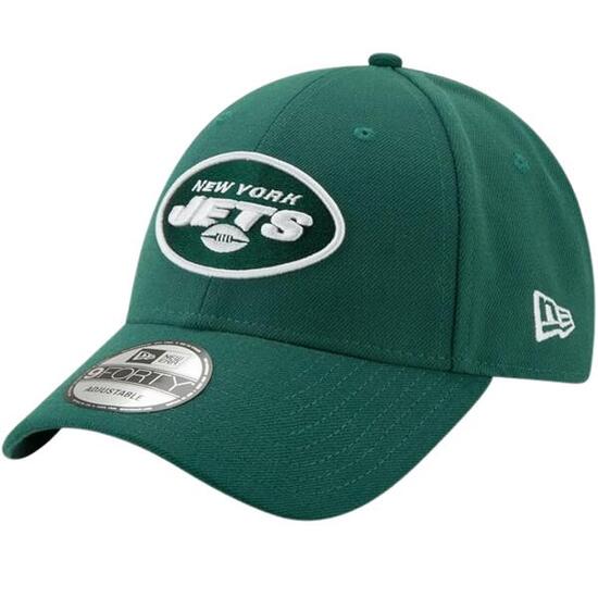 New Era The League NFL Cap Team New York Jets