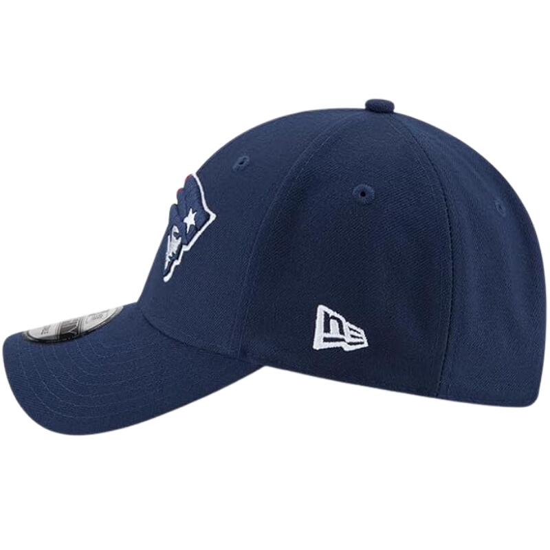 New Era The League NFL Cap Team New England Patriot 4/7