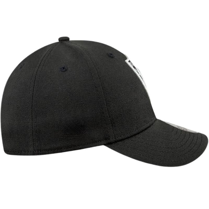 Boné de basebol New Era NFL Las Vegas Raiders 4/7
