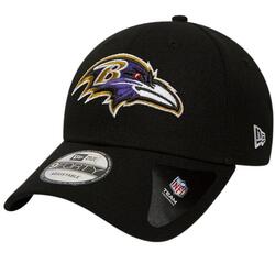 Casquette New Era The League NFL Équipe Baltimore Ravens