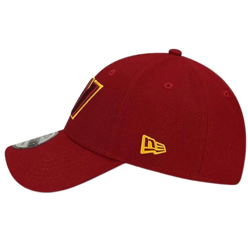 New Era The League NFL Cap Team Washington Commande 4/4