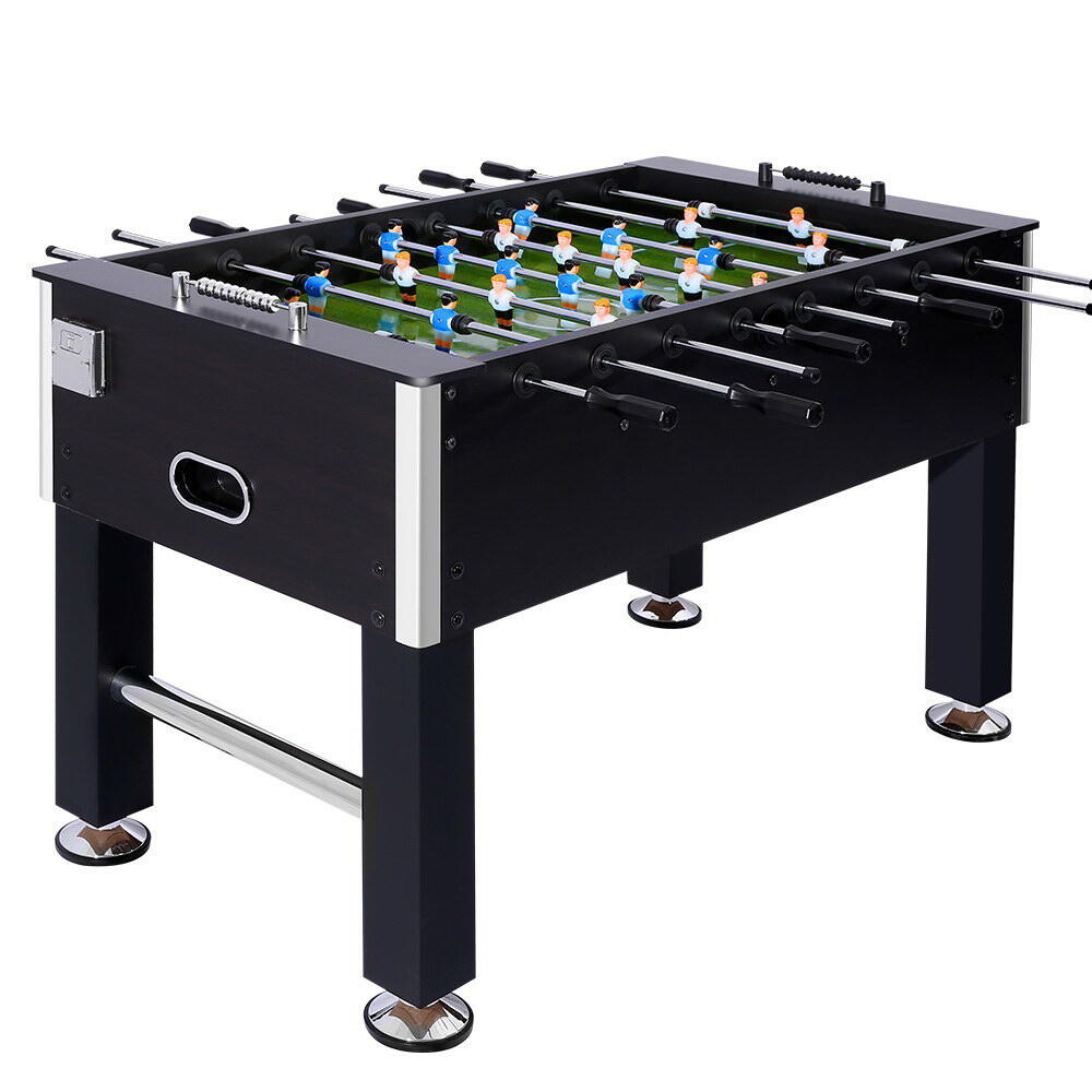 5FT Soccer Table Foosball Football Game Home Family Party Gift Playroom