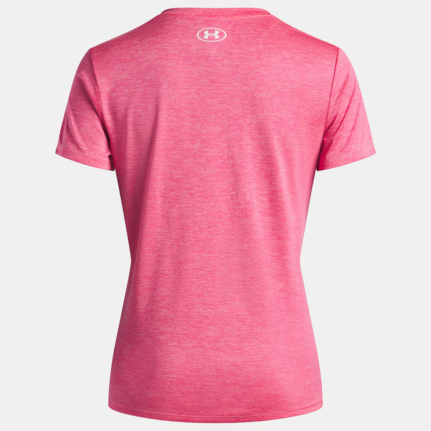 Koszulka Damska Sportowa Under Armour Tech Ssv-Twist 4/4