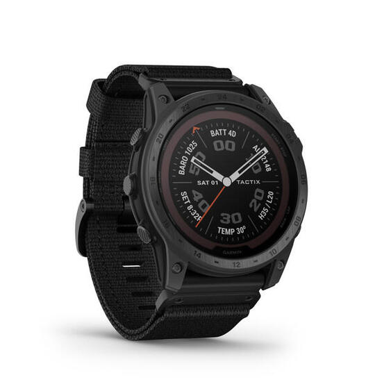 Smartwatch Garmin Tactix 7 Pro Edition 51 mm