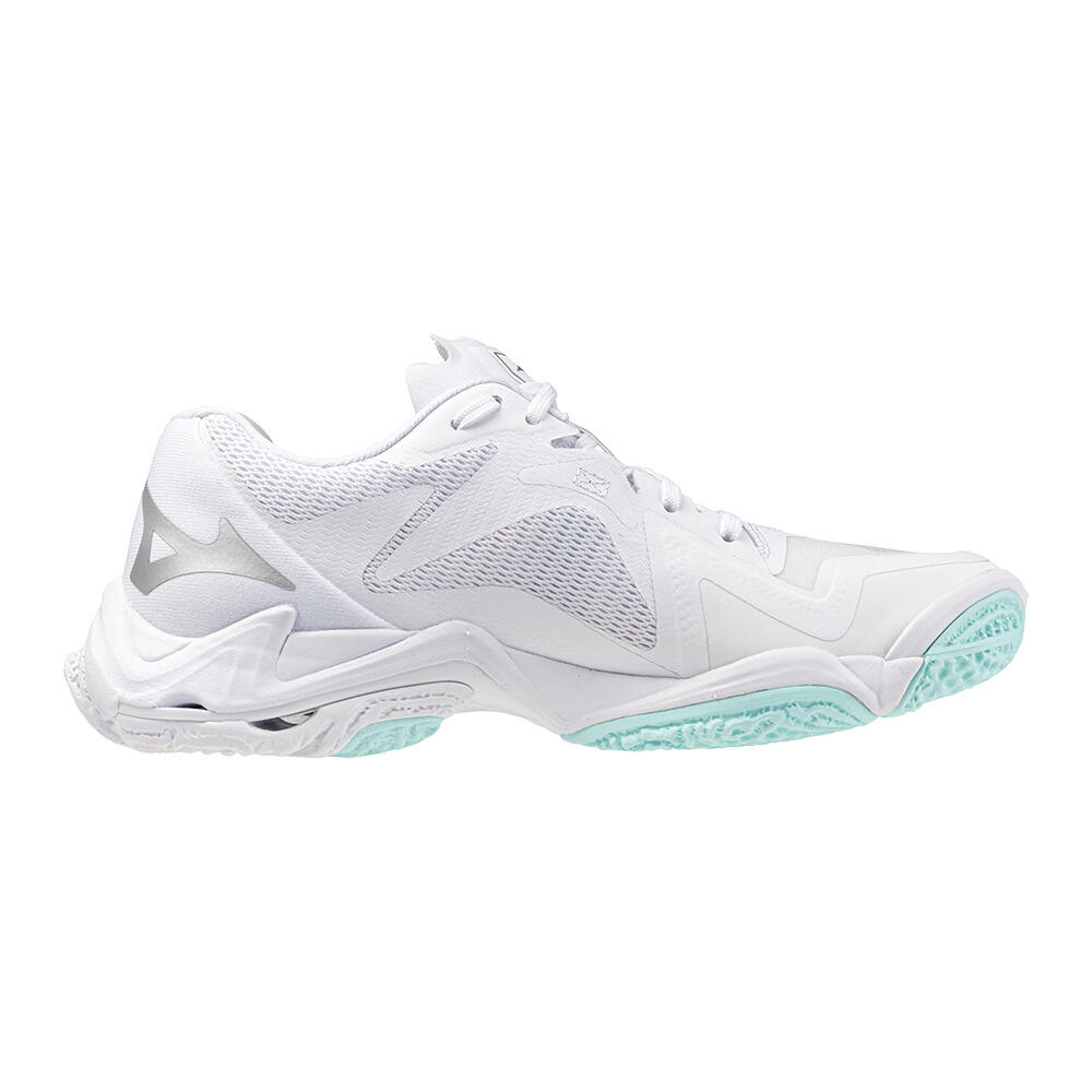 Indoorschoenen voor dames Mizuno Wave Lightning Z8 3/6