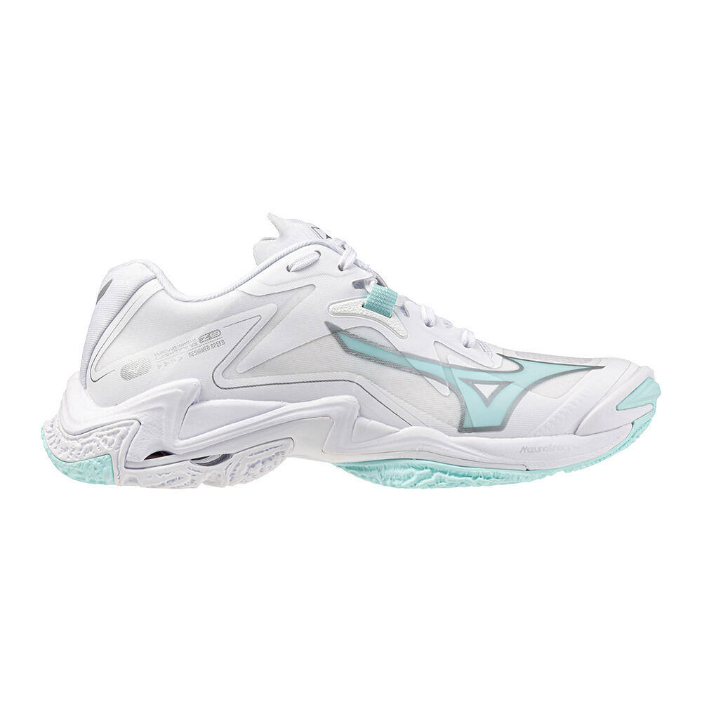 Indoorschoenen voor dames Mizuno Wave Lightning Z8 2/6