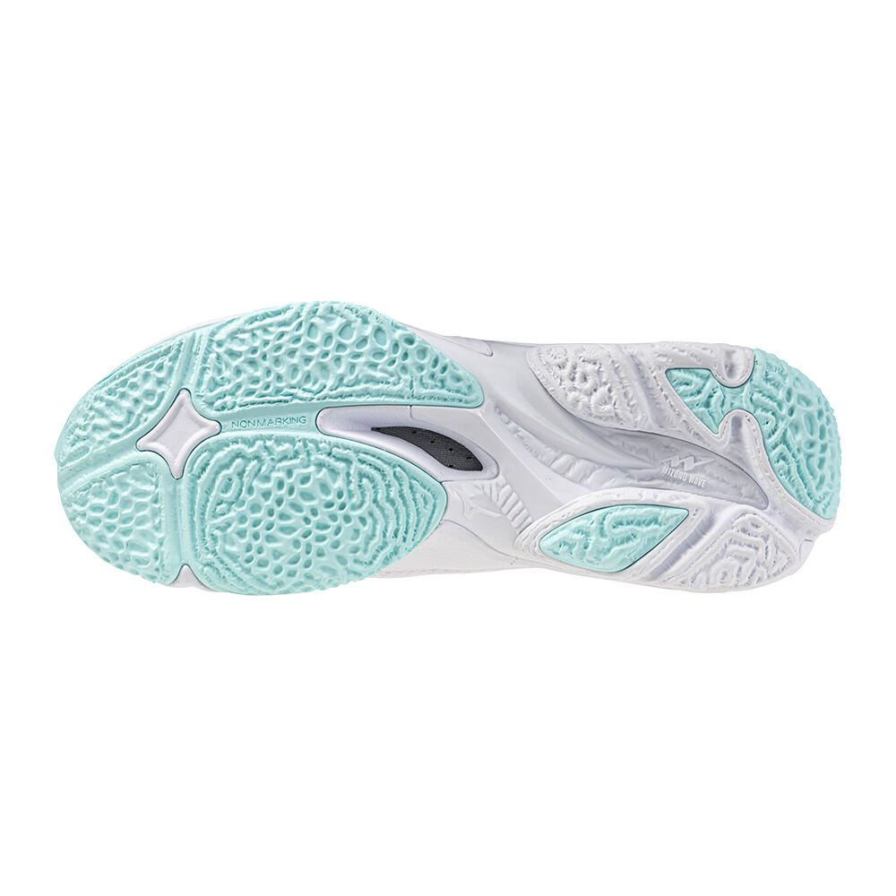 Indoorschoenen voor dames Mizuno Wave Lightning Z8 6/6