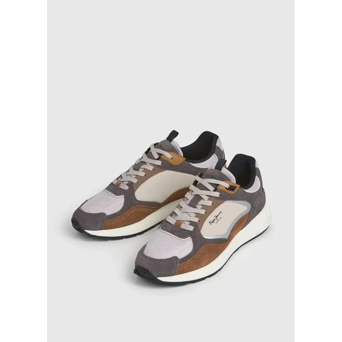 Trainers Pepe Jeans Marlon Sports 3/5