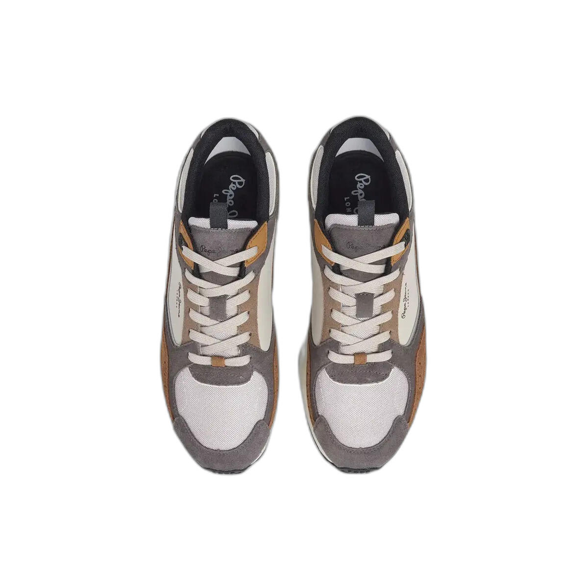 Trainers Pepe Jeans Marlon Sports 2/5
