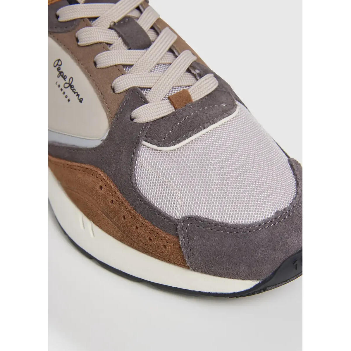 Trainers Pepe Jeans Marlon Sports 5/5