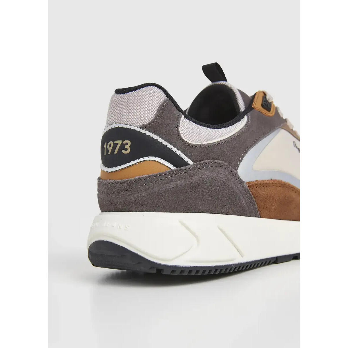 Trainers Pepe Jeans Marlon Sports 4/5