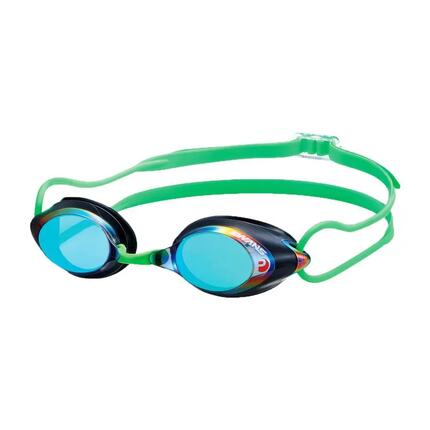 Schwimmbrille verspiegelt Premium AntiFog Unisex - SRX-M