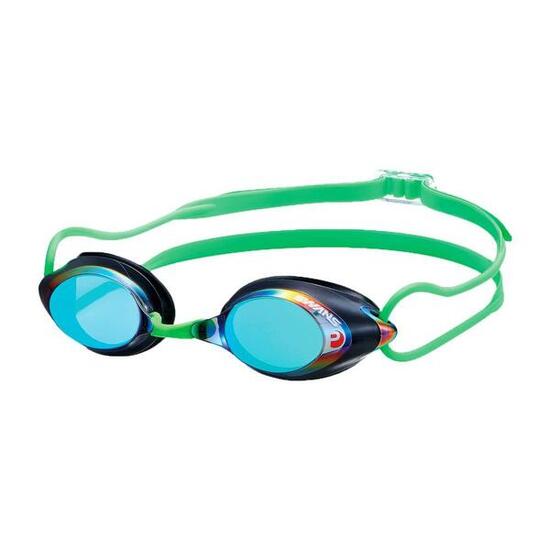 Schwimmbrille verspiegelt Premium AntiFog Unisex - SRX-M