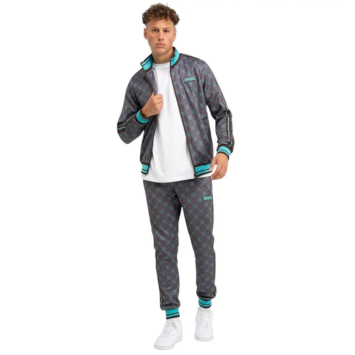 LONSDALE Tracksuit Lonsdale Hedley
