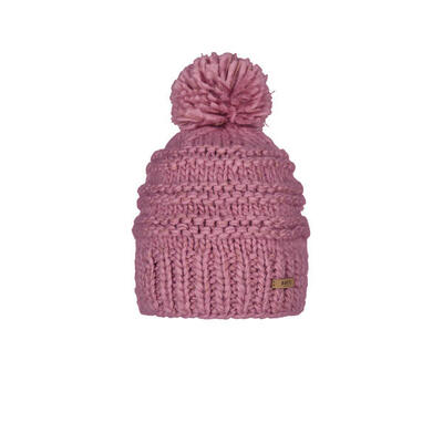 Jasmin beanie - muts - wit - unisex - pisteskiën