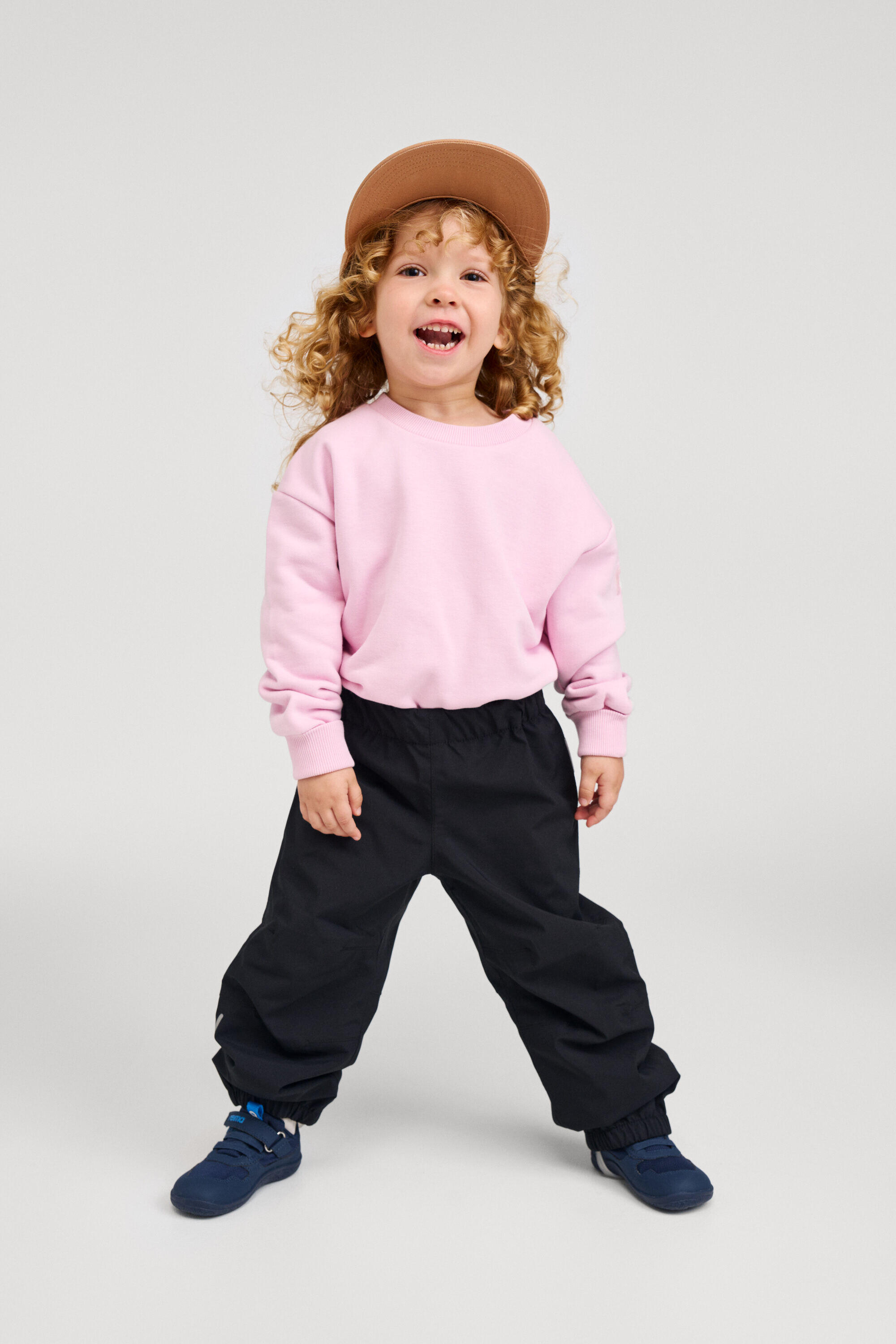 Pantalon Kaura - Matériau principal et doublure certifiés bluesign® 6/7
