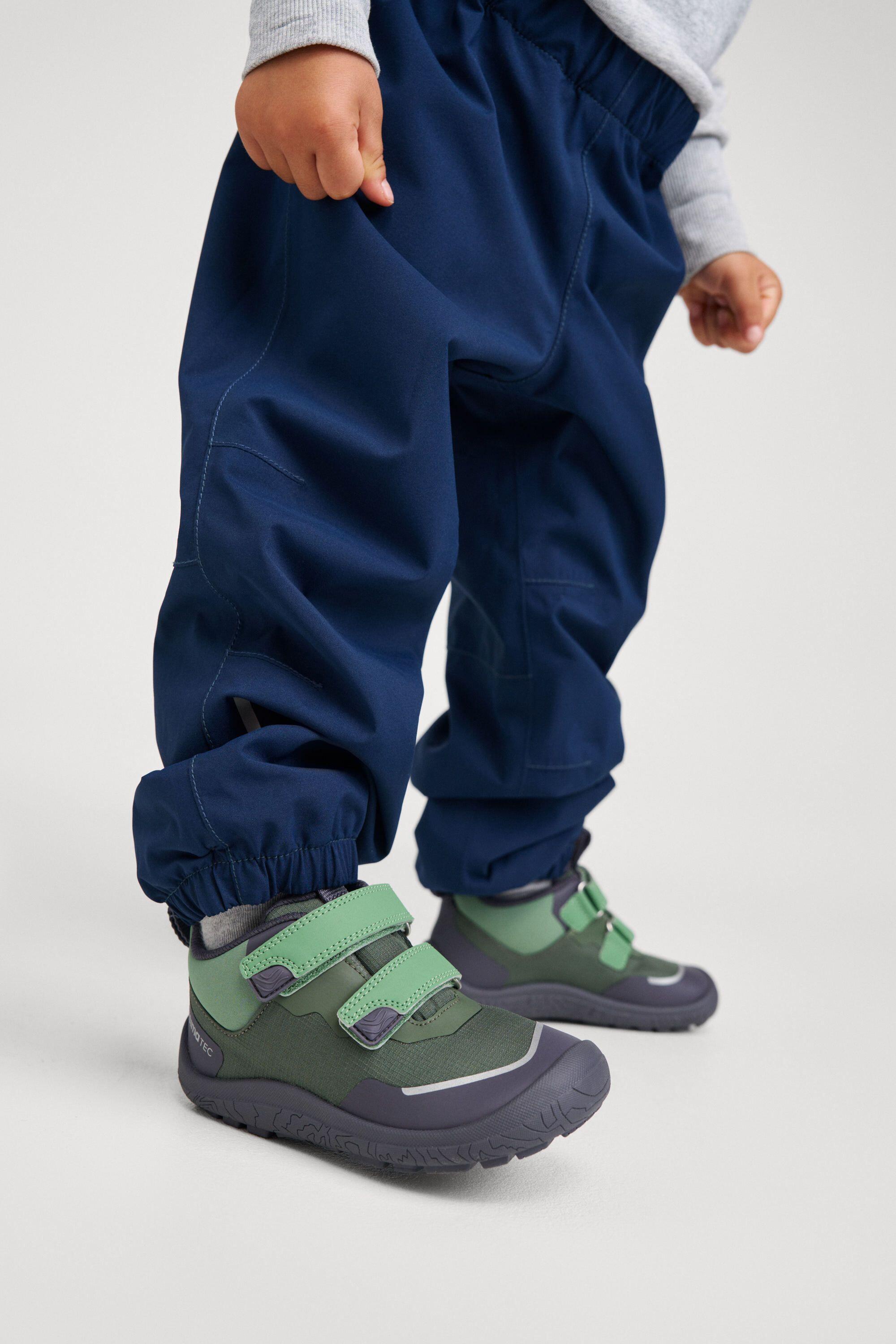 Pantalon Kaura - Matériau principal et doublure certifiés bluesign® 6/7