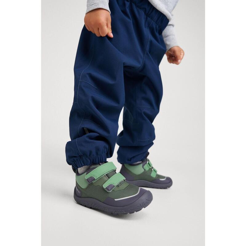 Pantaloni cu membrană pentru copii Reima Kaura