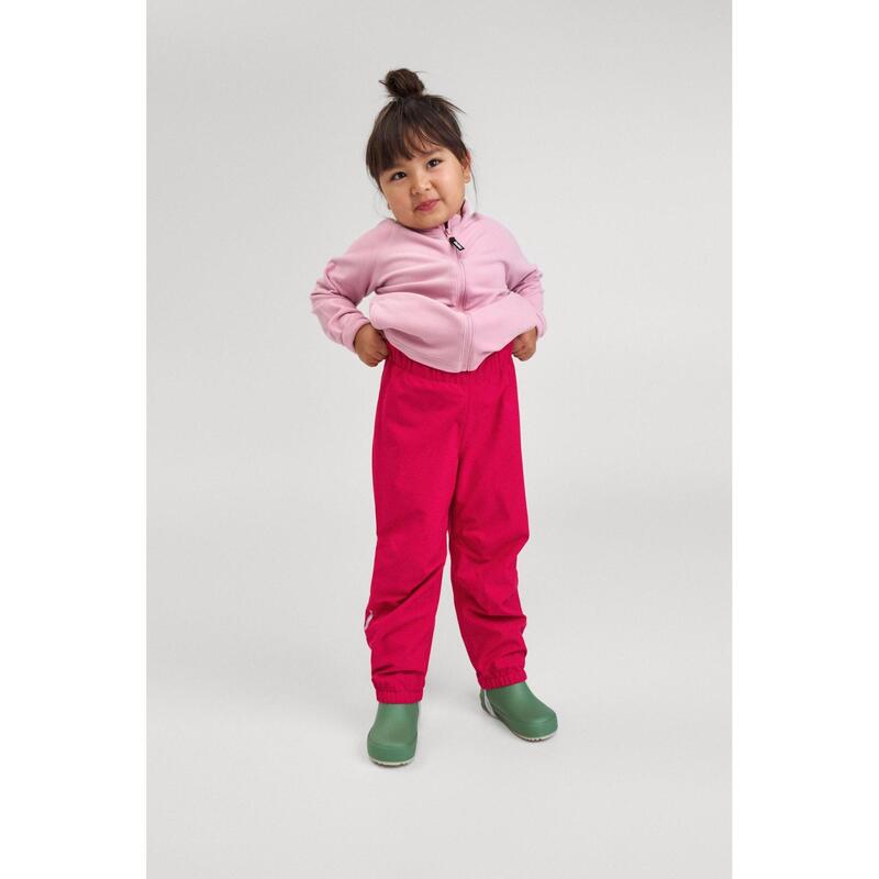 Pantalon Kaura - Material principal și căptușeală certificate bluesign®