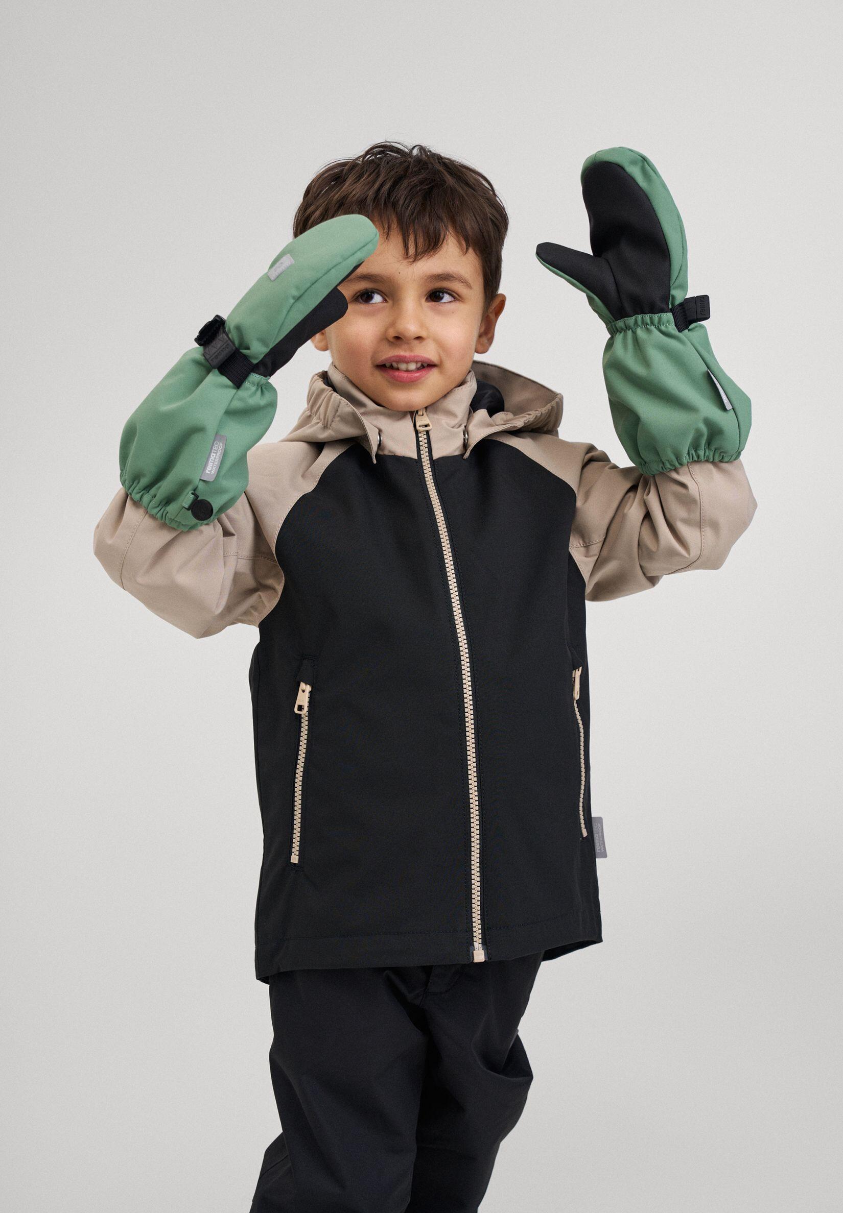 ReimaTec Jacke Sulkava - 7/7