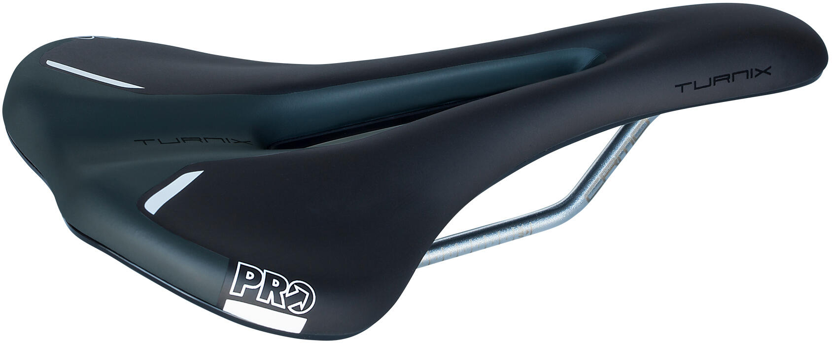Selle de vélo VTT Turnix Sport, 275 x 142 mm 2/6
