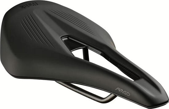 Rennrad-Fahrradsattel Vento Argo R3 265 x 140 mm