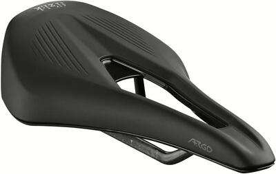 Rennrad-Fahrradsattel "Vento Argo R1" 265 x 140 mm